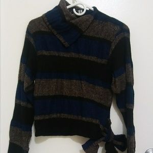 Ted Lapidus French sweater